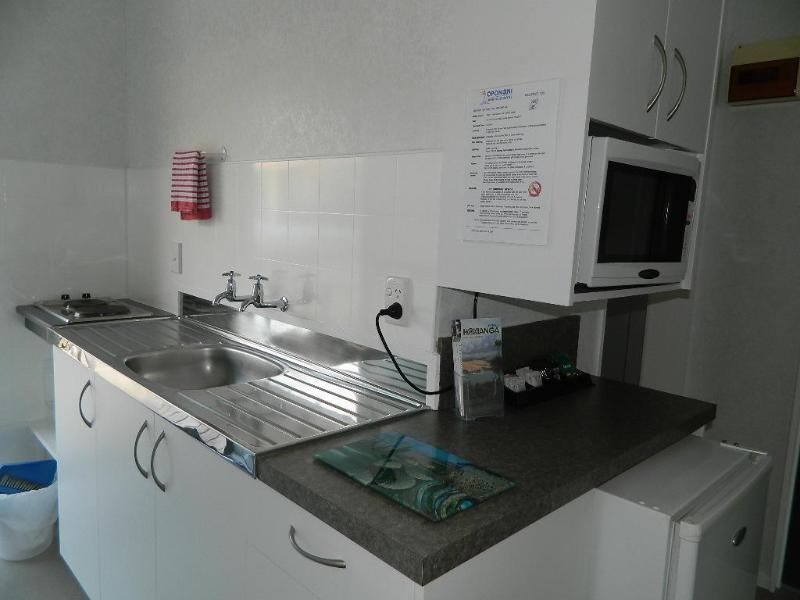 Opononi Hotel Kültér fotó