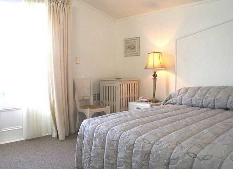 Opononi Hotel Kültér fotó