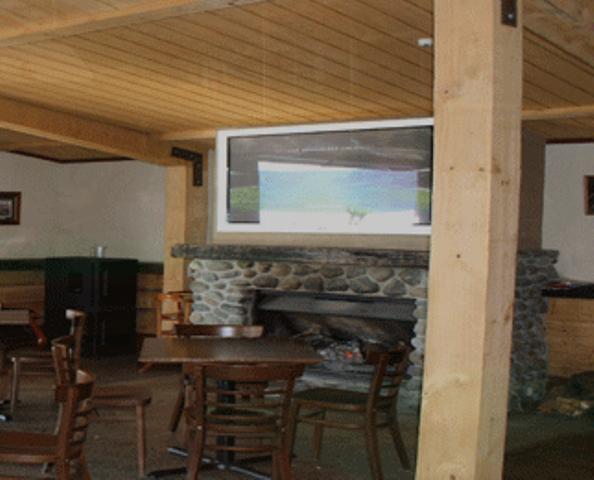 Opononi Hotel Kültér fotó